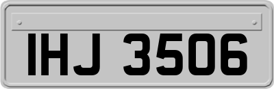 IHJ3506