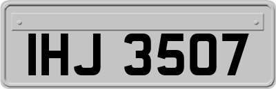 IHJ3507