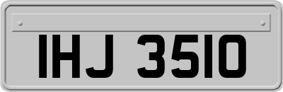 IHJ3510