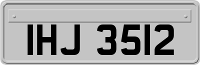 IHJ3512