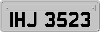 IHJ3523