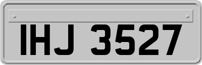IHJ3527