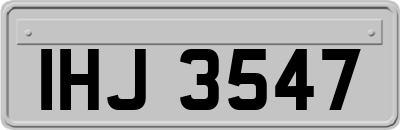 IHJ3547
