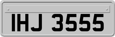 IHJ3555