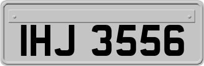 IHJ3556