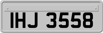 IHJ3558