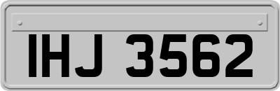 IHJ3562