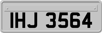 IHJ3564