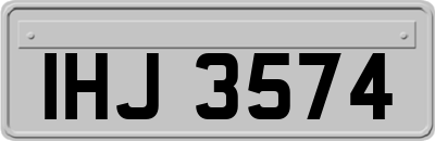IHJ3574