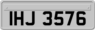 IHJ3576