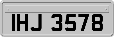 IHJ3578