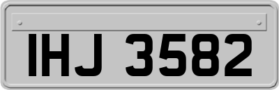IHJ3582