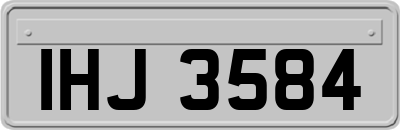 IHJ3584