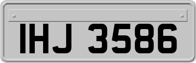 IHJ3586