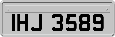 IHJ3589
