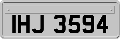 IHJ3594