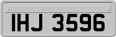 IHJ3596