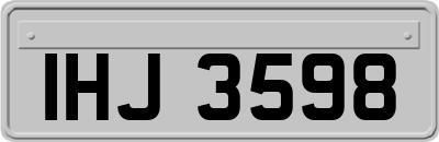 IHJ3598