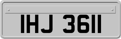 IHJ3611