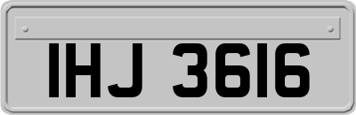 IHJ3616