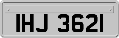 IHJ3621