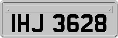 IHJ3628