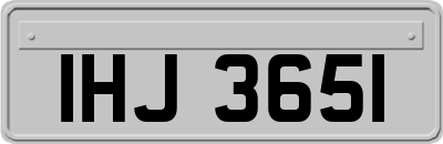 IHJ3651