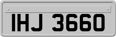 IHJ3660