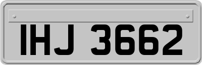 IHJ3662