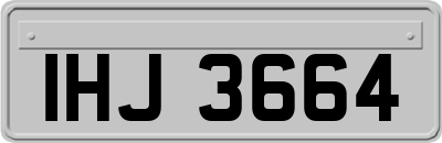 IHJ3664