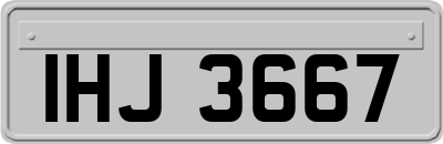 IHJ3667