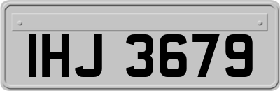 IHJ3679