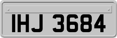 IHJ3684