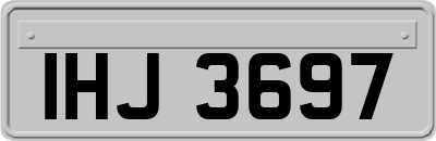 IHJ3697