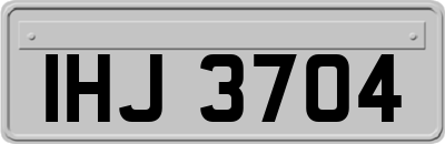 IHJ3704