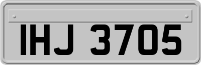 IHJ3705