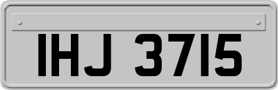 IHJ3715