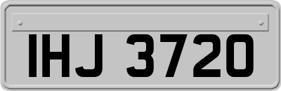 IHJ3720