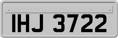 IHJ3722