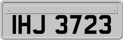 IHJ3723