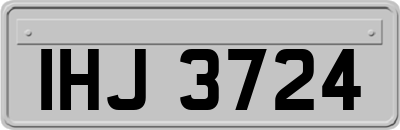 IHJ3724