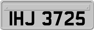 IHJ3725