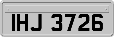 IHJ3726