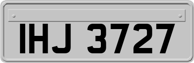 IHJ3727