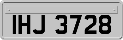 IHJ3728