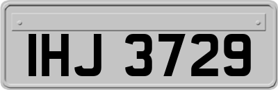 IHJ3729