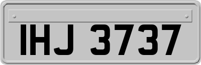 IHJ3737