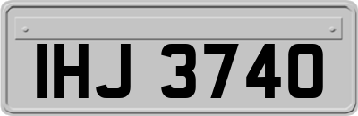 IHJ3740