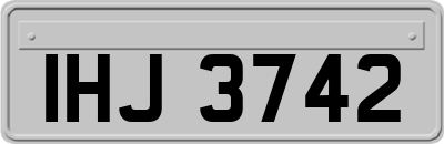 IHJ3742