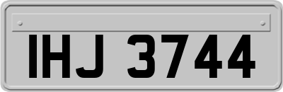 IHJ3744